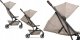 Wózek JOOLZ JOOLZ buggy AER+, Sandy taupe, 310014 2