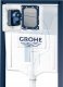 Przycisk spłukujący Grohe Button Grohe EVEN 38966KF0 14