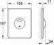 Przycisk spłukujący Grohe Button Grohe EVEN 38966KF0 23