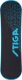 Stiga Snow Skate - Snow Skate 85cm blue/black 1