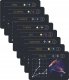 Mosnovo Odkrywcy nocnego nieba: Zodiak 2