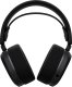 Słuchawki Asus ROG Pelta Czarne (90YH0410-BHUA00) 1