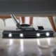 Odkurzacz Philips XD6122/12 EEU VAC CLNR BAG LED ARTIC WHI 15