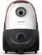 Odkurzacz Philips XD6122/12 EEU VAC CLNR BAG LED ARTIC WHI 8