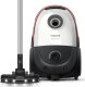 Odkurzacz Philips XD6122/12 EEU VAC CLNR BAG LED ARTIC WHI 9