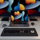 Stacja/replikator Satechi Slim Hub Thunderbolt 4 (ST-T4SHM-EU) 4