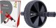 Victoria Sport WAŁEK POJEDYNCZY FITNESS ŚR.18CM PURE 2 IMPROVE 1