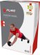 Victoria Sport WAŁEK POJEDYNCZY FITNESS ŚR.18CM PURE 2 IMPROVE 6