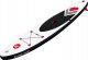 Victoria Sport ZESTAW DESKA SUP 150KG DMUCHANA 305x71x15CM PURE 2 IMPROVE 1