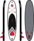 Victoria Sport ZESTAW DESKA SUP 150KG DMUCHANA 305x71x15CM PURE 2 IMPROVE 2