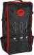 Victoria Sport ZESTAW DESKA SUP 150KG DMUCHANA 305x71x15CM PURE 2 IMPROVE 3