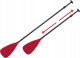 Victoria Sport ZESTAW DESKA SUP 150KG DMUCHANA 305x71x15CM PURE 2 IMPROVE 6