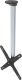 Neomounts TV Desk Stand base 1