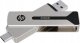 Pendrive HP HP 256GB Solid State Grade OTG Type-C Flash Drive 911 Pro 5
