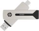 Pendrive HP HP 512GB Solid State Grade OTG Type-C Flash Drive 911 Pro 1