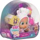 Tm Toys Laleczka Cry Babies Magic Tears Di Stars Talent Coney Tm Toys 24