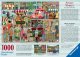 Ravensburger Puzzle Jarmark 1000 elementów 1