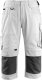 Mascot MASCOT Spodenki  z kieszeniami na kolanach UNIQUE (kolor biel/ciemny antracyt, rozmiar C44) 1