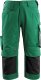 Mascot MASCOT Spodenki  z kieszeniami na kolanach UNIQUE (kolor zieleń/czerń, rozmiar C60) 1