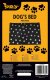 Purlov Legowisko 100x70cm dla psa 24862 1