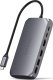 Stacja/replikator Satechi Multimedia Adapter M1 USB-C (ST-UCM1HM) 1