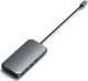 Stacja/replikator Satechi Multimedia Adapter M1 USB-C (ST-UCM1HM) 3