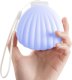 Momcozy MOMCOZY BALTOJO TRIUKŠMO APARATAS LITTLE SHELL 2