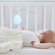 Momcozy MOMCOZY BALTOJO TRIUKŠMO APARATAS LITTLE SHELL 4