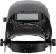 Toya STHOR WELDING HELMET 92x42mm TRUE COLOR 5