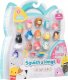 Orbico *****Squish-a-longs JAS SQAL 14pak W1 55241 7