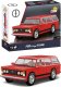 Cobi COBI CARS Youngtimer FSO 125p Kombi 90kl 24603 2
