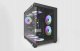 Obudowa Darkflash C285P czarna 11