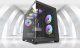 Obudowa Darkflash C285P czarna 6