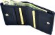 Bartex BARTEX 10098D skórzany portfel granatowy ochrona RFID 10098D 2