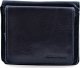 Bartex BARTEX 10098D skórzany portfel granatowy ochrona RFID 10098D 5