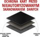 Bartex BARTEX 10098D skórzany portfel RFID * czerwony 10098D 6