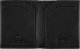 Camel Active Small Slim skórzany portfel, etui czarny 286 701 60 RFID 286 701 60 RFID 2