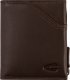 Camel Active Small Slim CAMEL ACTIVE skórzany portfel, etui brąz 286-703-29 RFID 286-703-29 1