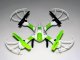 Dron Triton Quadrocopter Sky Hawkeye 4