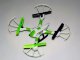 Dron Triton Quadrocopter Sky Hawkeye 8