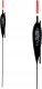 Miracle Fish Spławik STAŁY z BALSY SHARK Perfekt Hunter 2,0 g / 19 cm 1