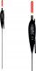 Miracle Fish Spławik STAŁY z BALSY SHARK Perfekt Hunter 2,5 g / 20,5 cm 3
