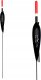 Miracle Fish Spławik STAŁY z BALSY SHARK Perfekt Hunter 3,0 g / 23,5 cm 1