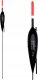Miracle Fish Spławik STAŁY z BALSY SHARK Perfekt Hunter 4,0 g / 27 cm 1
