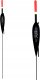 Miracle Fish Spławik STAŁY z BALSY SHARK Perfekt Hunter 5,0 g / 27 cm 1