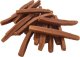 TropiDog UNIQ PETS dog snacks 500g Paszteciki z królika 1