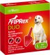 TropiDog VET-AGRO FIPREX DUO L 268 mg + 241,2 mg roztwór do nakrapiania dla psów 1