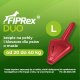 TropiDog VET-AGRO FIPREX DUO L 268 mg + 241,2 mg roztwór do nakrapiania dla psów 3