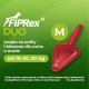 TropiDog VET-AGRO FIPREX DUO M 134 mg + 120,6 mg roztwór do nakrapiania dla psów 3