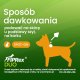 TropiDog VET-AGRO FIPREX DUO XL 402 mg + 361,8 mg roztwór do nakrapiania dla psów 5